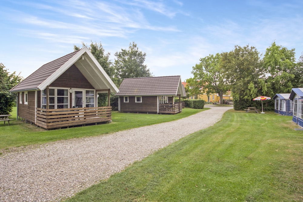Boeslunde Bed & Breakfast