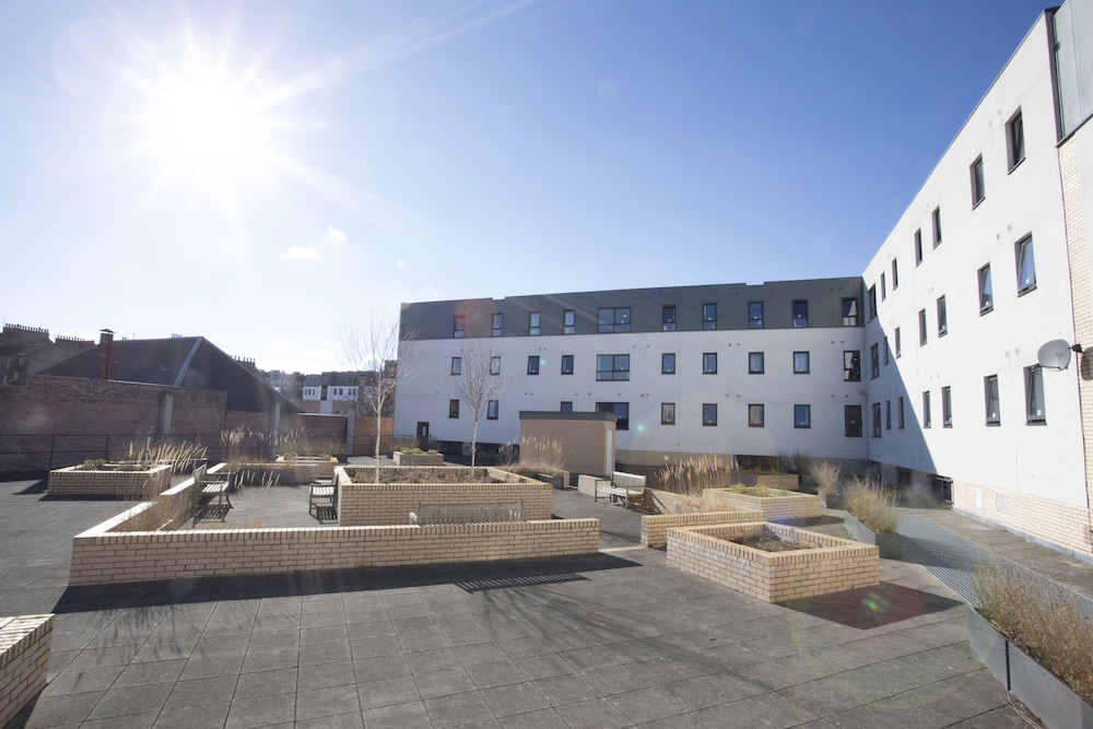 Beaverbank Place - Campus Accommodation