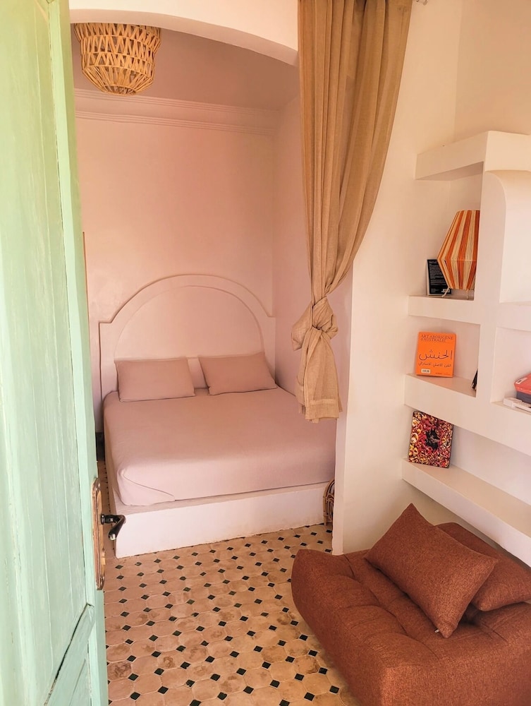 Maison Chaliya guesthouse