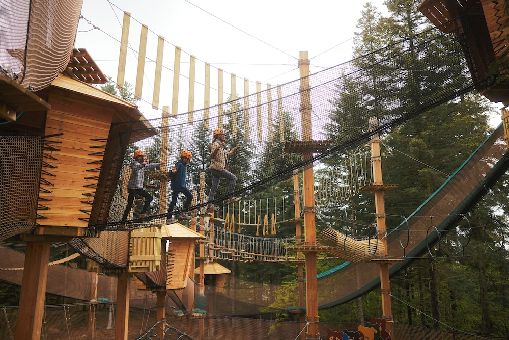 Center Parcs Les Trois Forêts