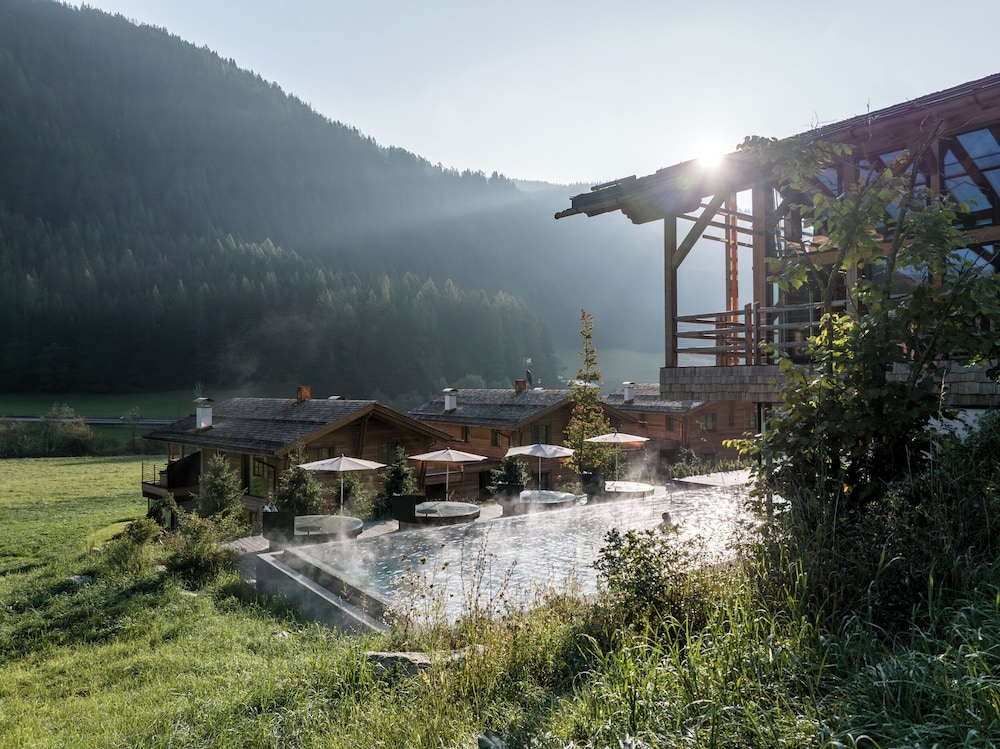 Chalets Valsegg