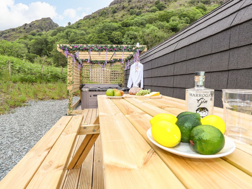 Hartsop Magic - Crossgate Luxury Glamping