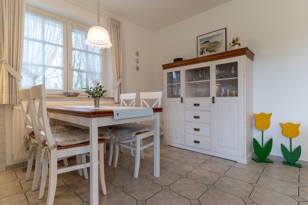 Apartment in Ording Near Main Beach