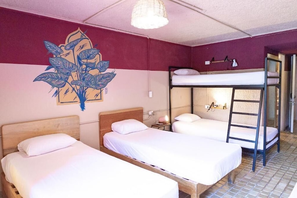 Nílu Cancun Zona Hotelera by Selina 3