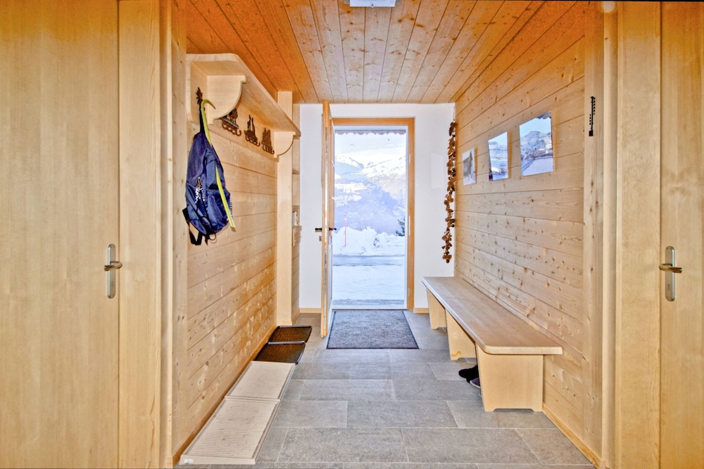 An Enchanting Awakening in the Heart of the Alps