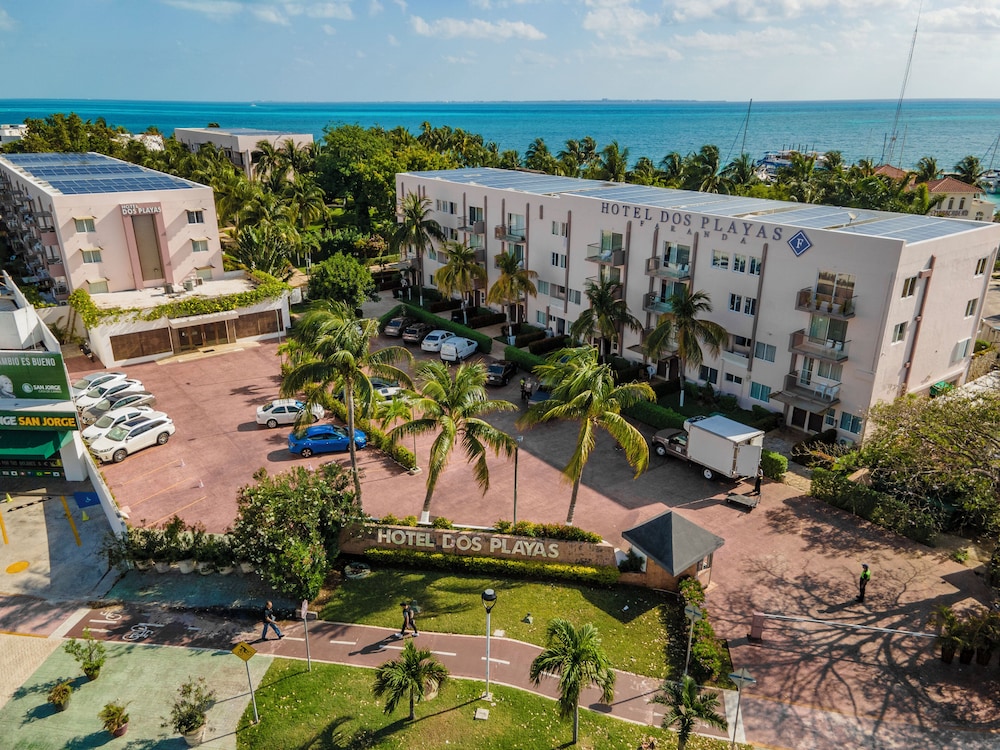 Dos Playas by Faranda All Inclusive 36
