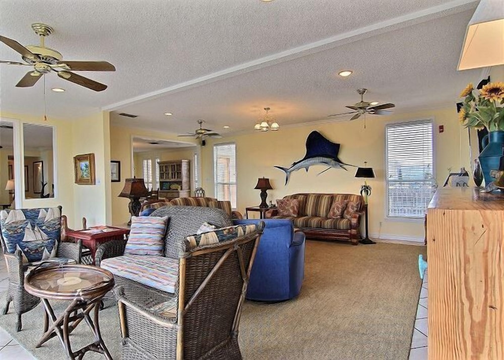 Port A Escapes Vacation Rentals