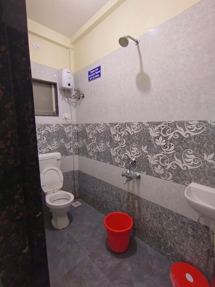 Vatavruksha Swamikrupa Residency