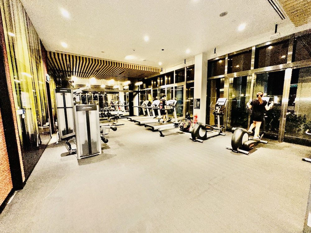 Tropicana The Residence by KLCC