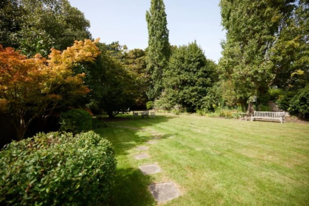 garden