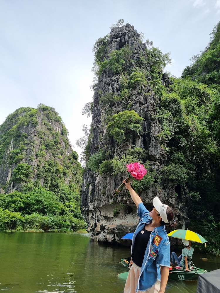 Phi Hung's Unique homestay view 2