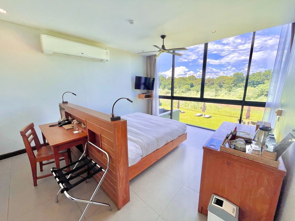 Zensala Riverpark Resort
