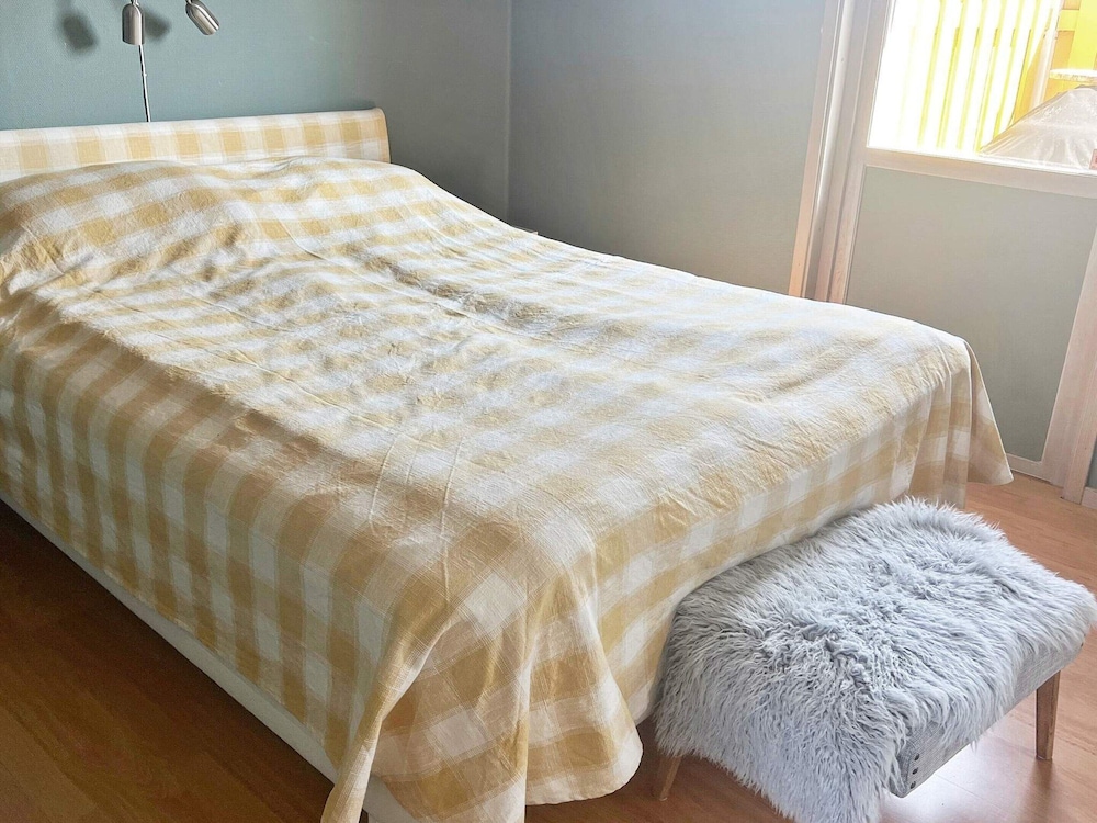 6 Person Holiday Home in Farentuna view 2