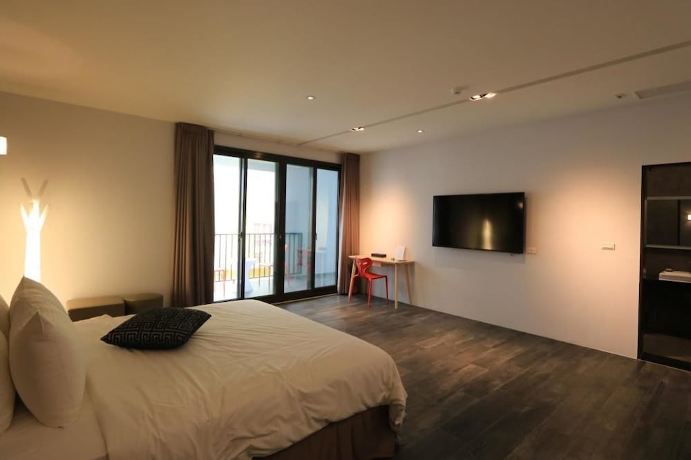 FunsonHotel