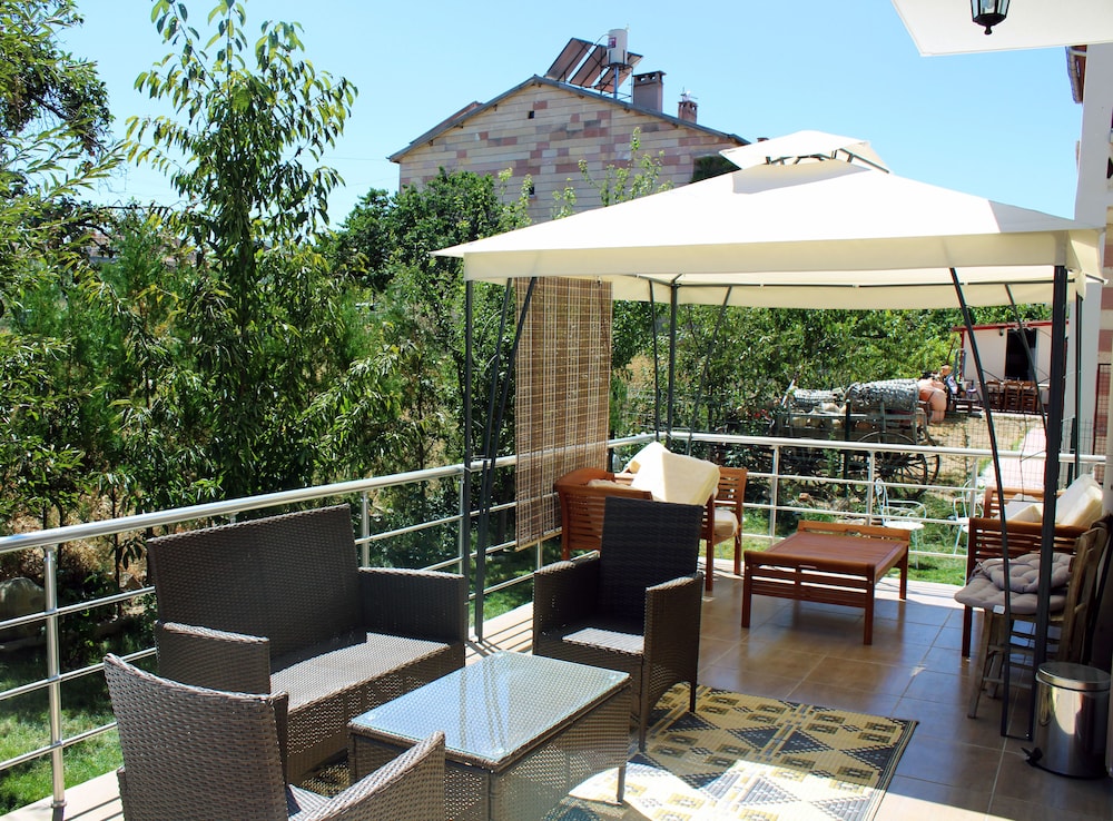 Cozy Villa Cappadocia
