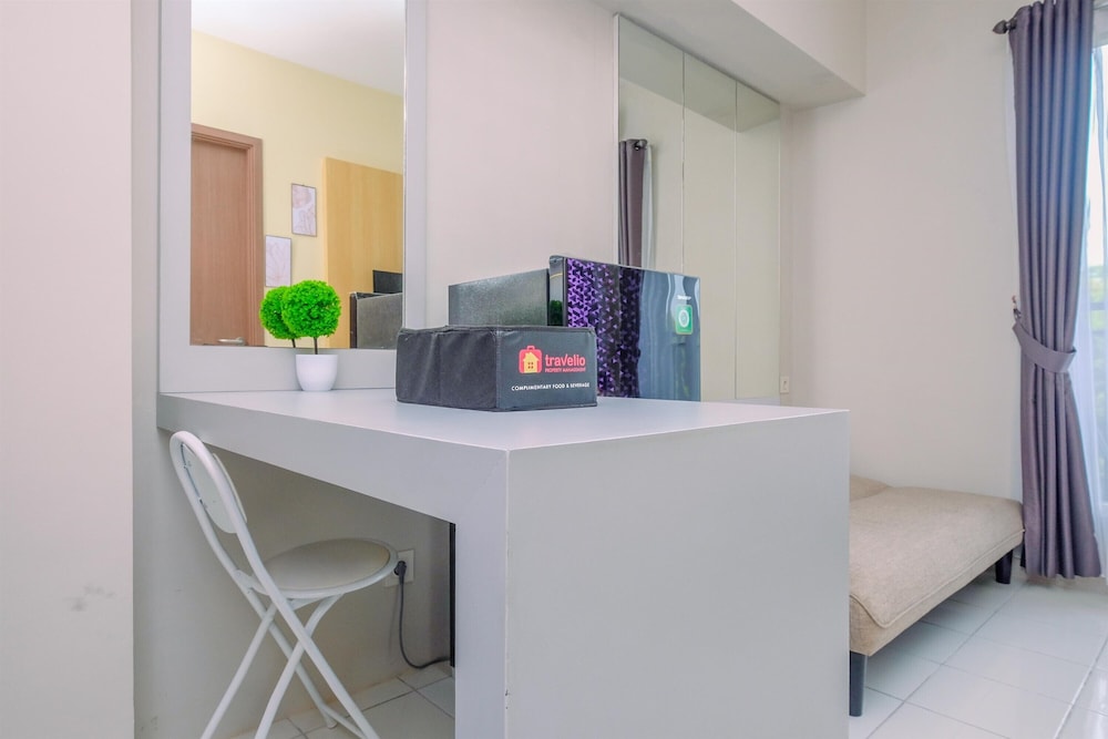 Best Deal and Tidy 2BR Podomoro Golf View Apartment