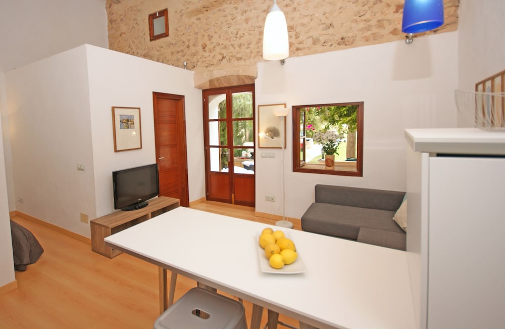 Agroturismo Es Rafal Nou