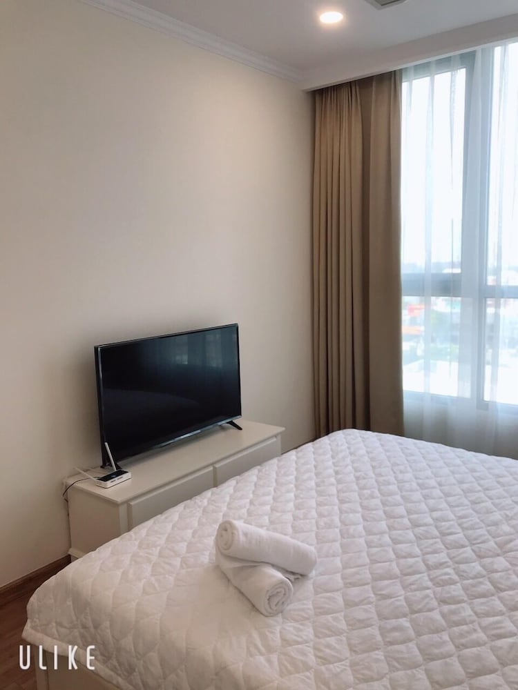LANDMARK PLUS RESIDENCES LUXURY SUITE