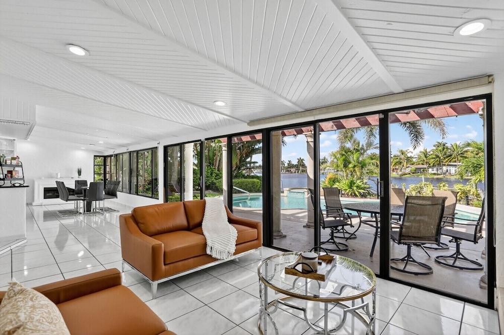 Siena Villas in Pompano Beach