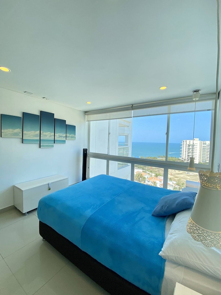 U-GO Torre Areia en Cabo Tortuga