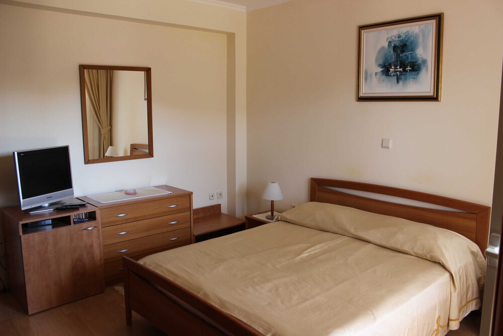 Guest House Villa Anggela