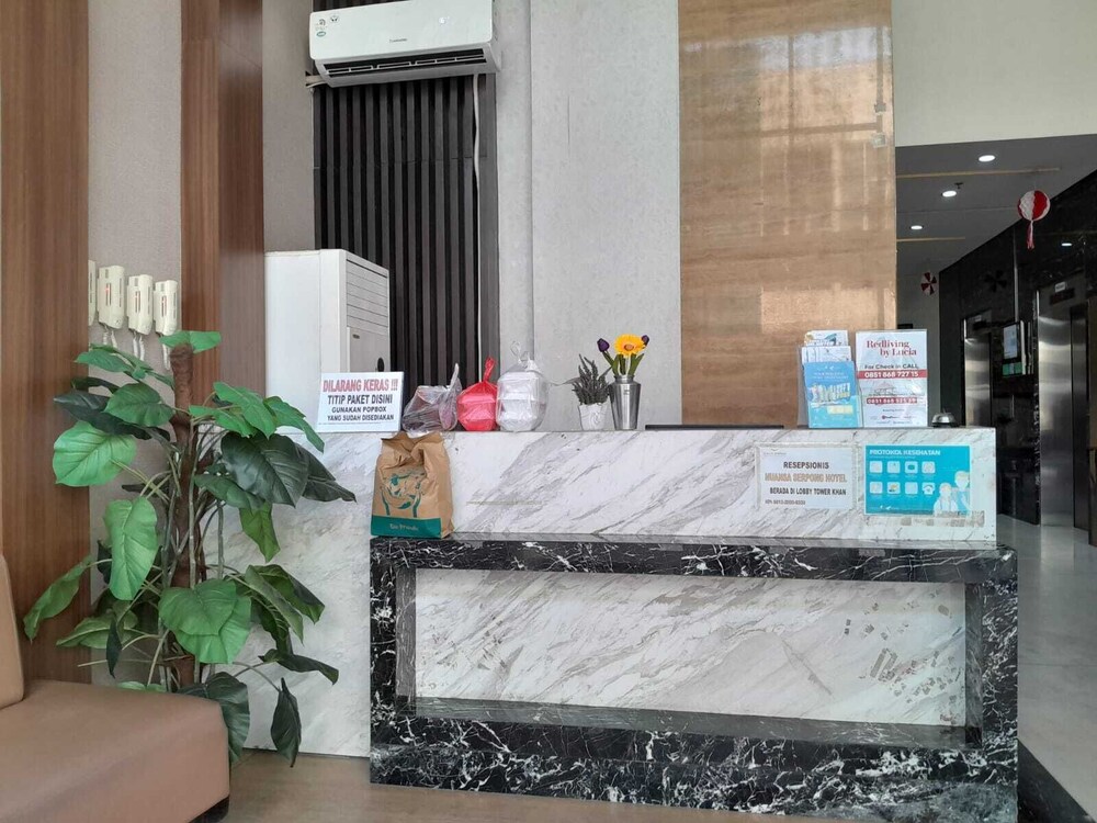 Mitra Room Nature Majestic