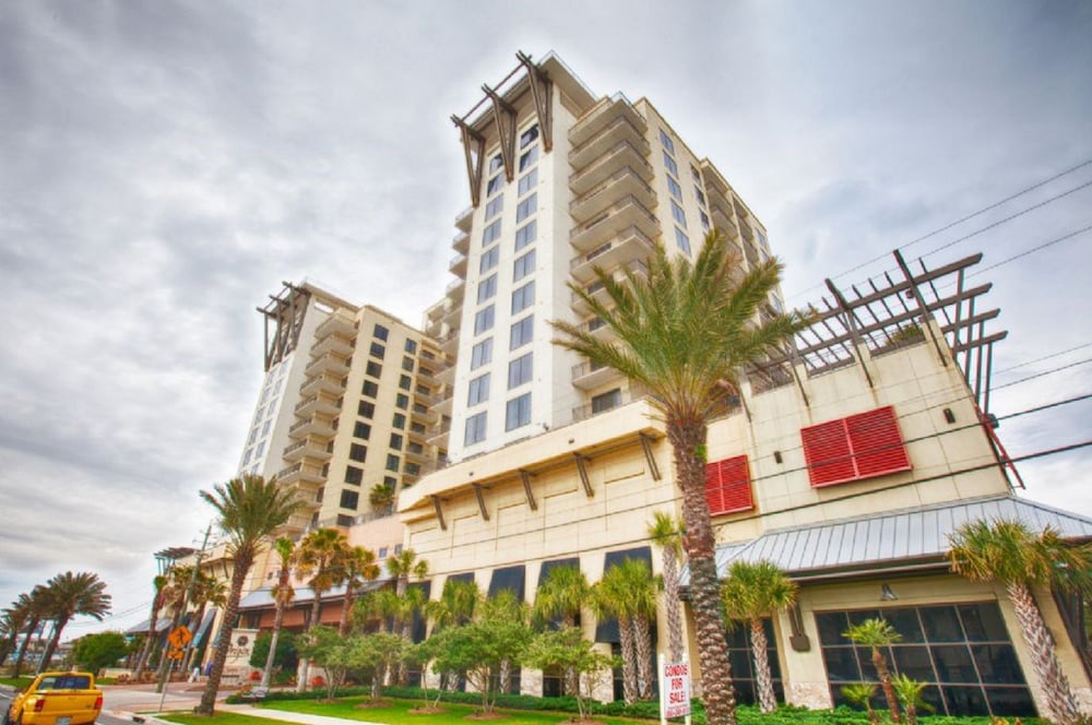 Origins Beach Resort by Panhandle Getaways