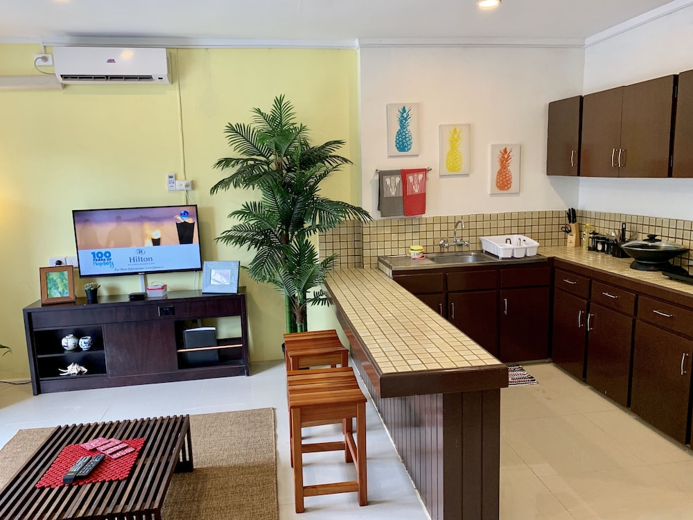 Kidsfirst Apartment 9 - view 6