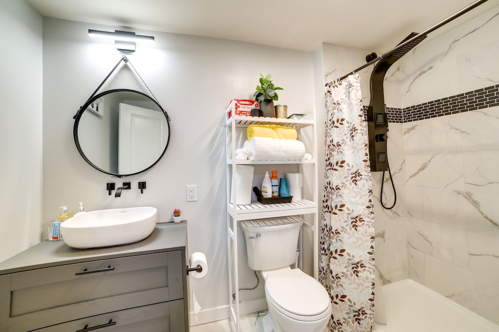 Monroeville Vacation Rental - 2 Mi to Downtown! - Property Image 11