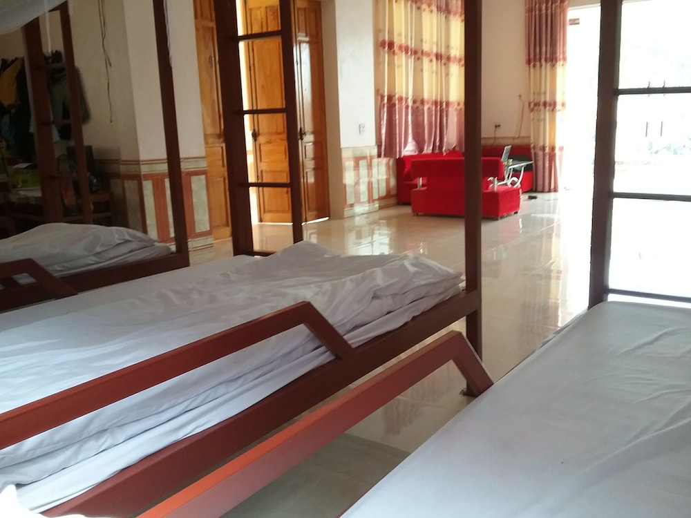 Thac Ba Family Homestay - Hostel
