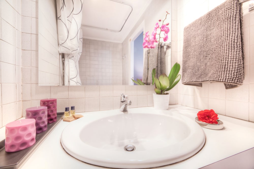 Jardin Suite Studio