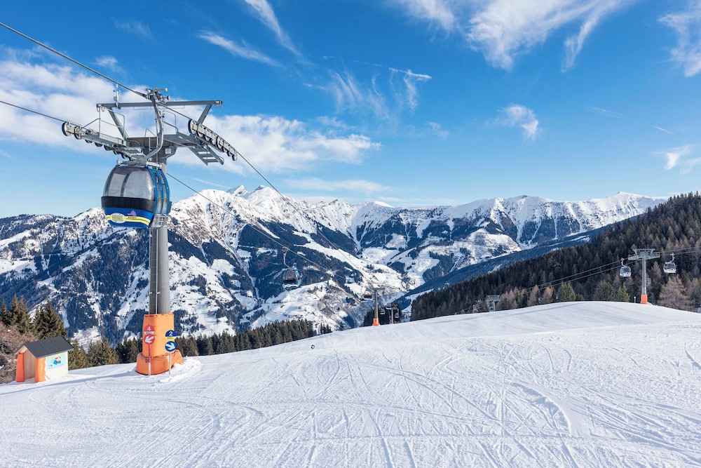Carpe Solem Rauris by ALPS RESORTS