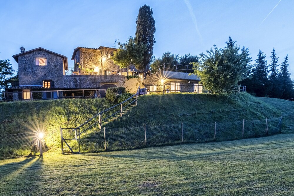 Agriturismo La Sala