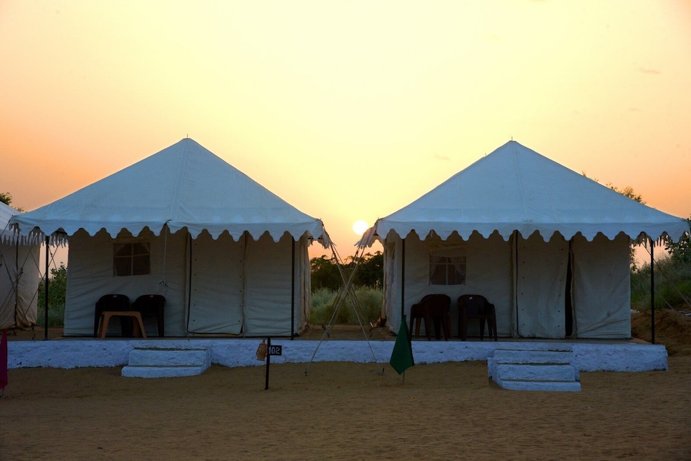 Jodhani Desert Camp & Resort Jaisalmer
