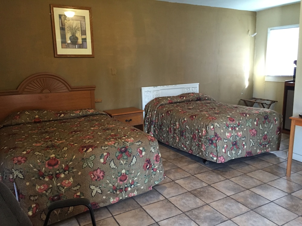 Morgan City Vacations - Morgan City Motel - Property Image 3