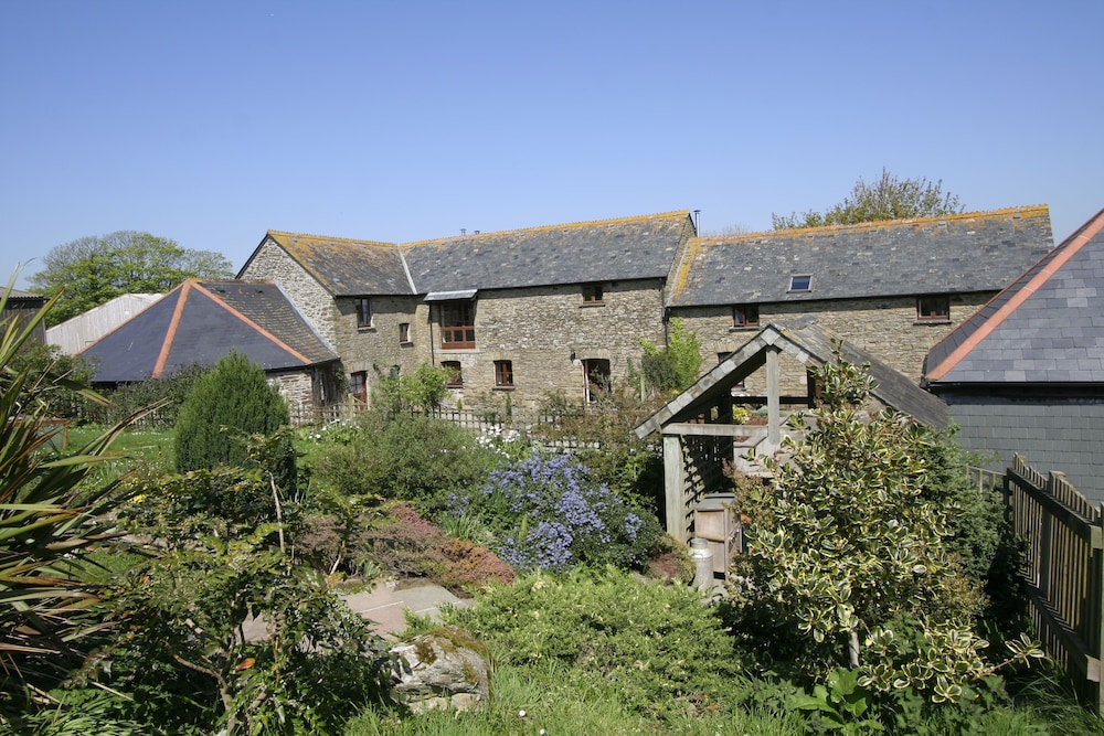 Looe Vacations - Polean Farm Cottages - Property Image 75
