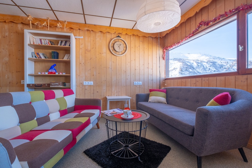 Valmeinier Vacations - AEC Vacances - Le Grand Fourchon - Property Image 14