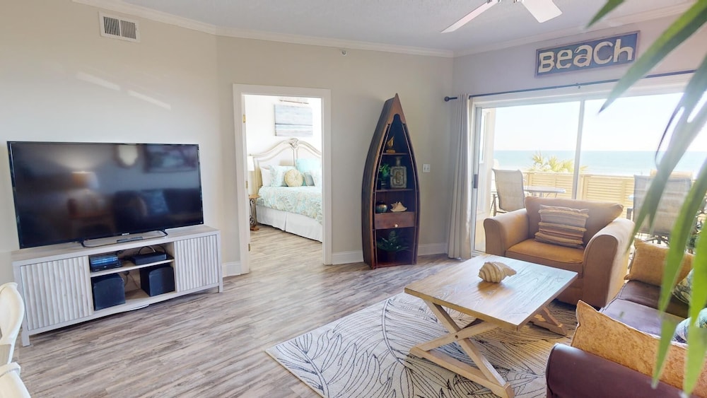 Sandpiper 2 by Tybee Vacation Rentals