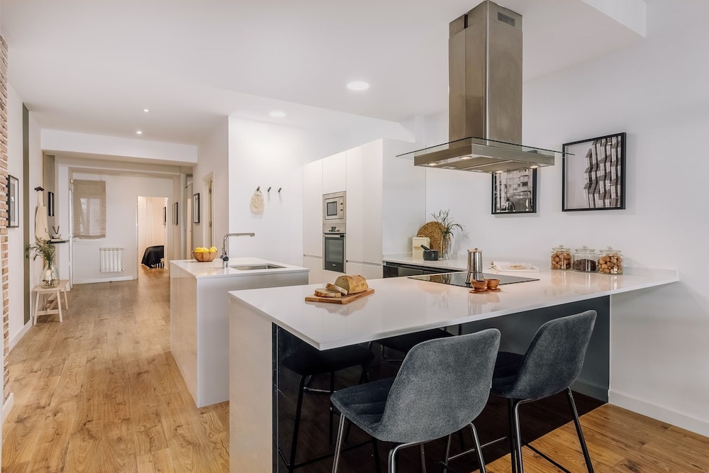 Inti - 2 Bedrooms in Centro