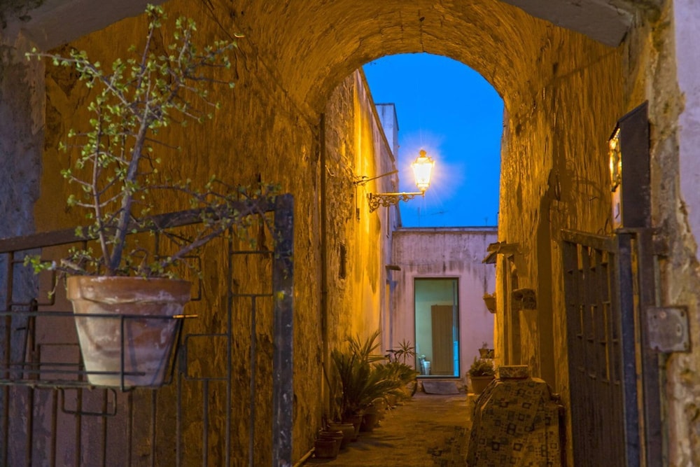 Corte Nizza - Historic Center Wifi AC 4 Guests