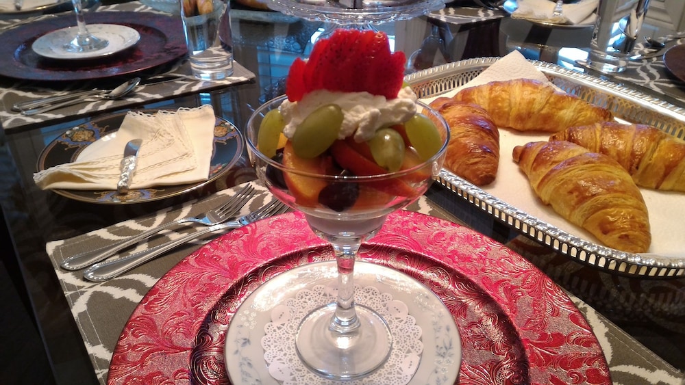 Niagara-on-the-Lake Vacations - Blue Skies Bed and Breakfast - Property Image 101