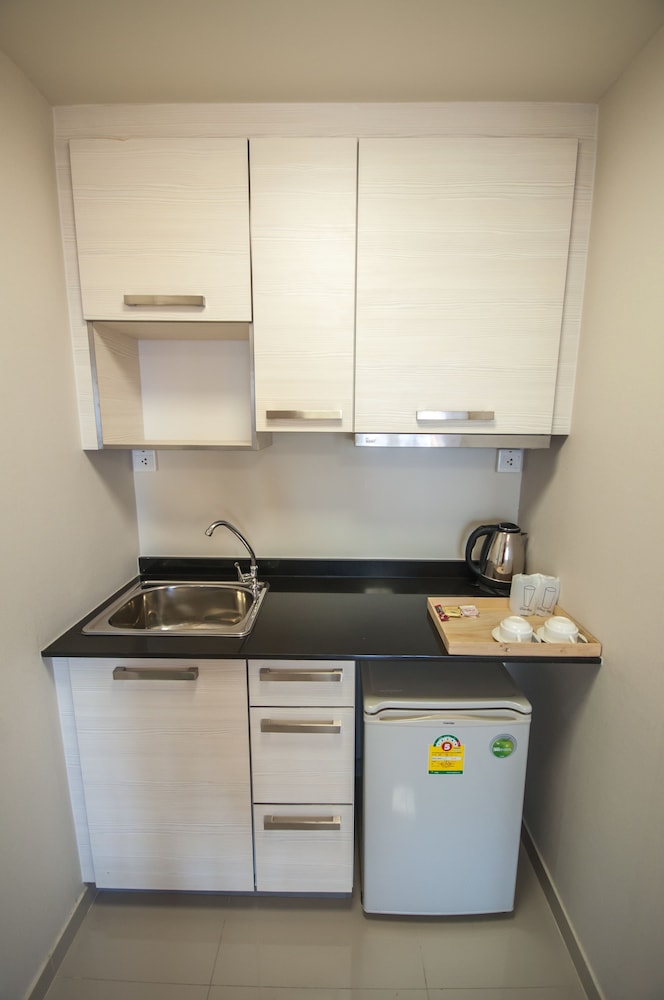 Implace Impact at Msociety Condo