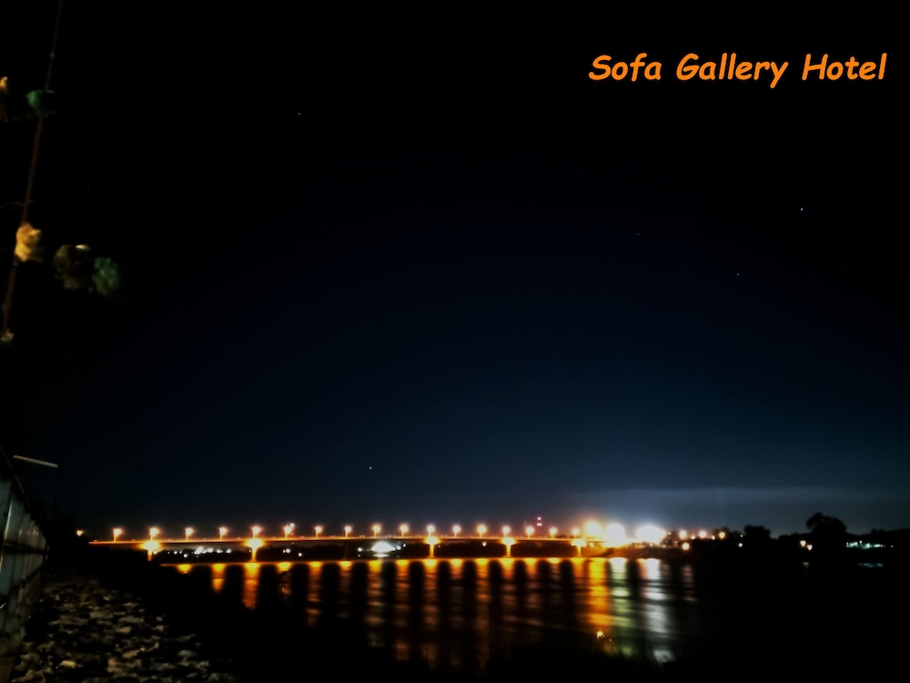 Sofa Gallery Hotel