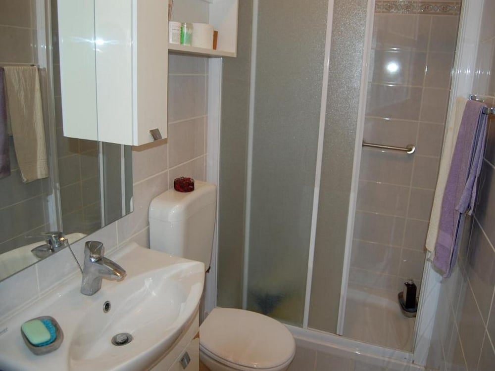 Apartment Bandić