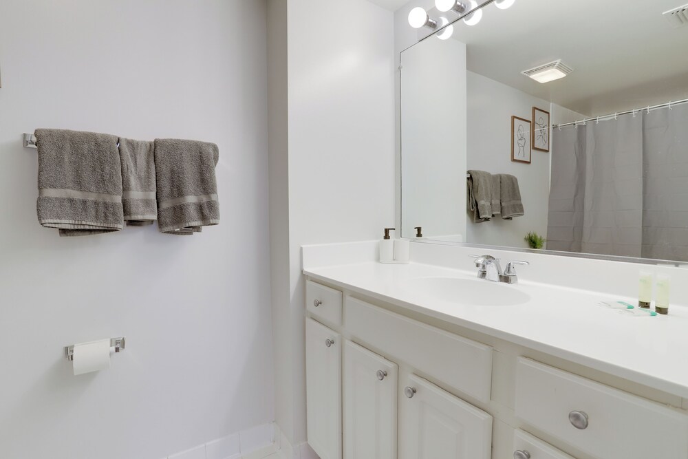 Apartments at the Heart of Arlington