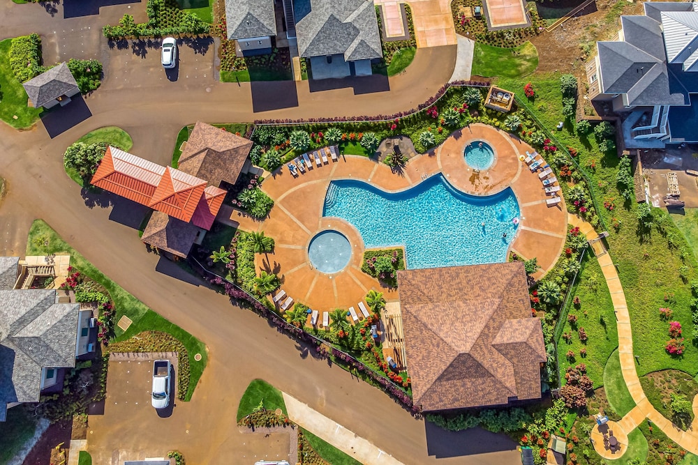 Kauai Pili Mai 13i 3 Bedroom Condo