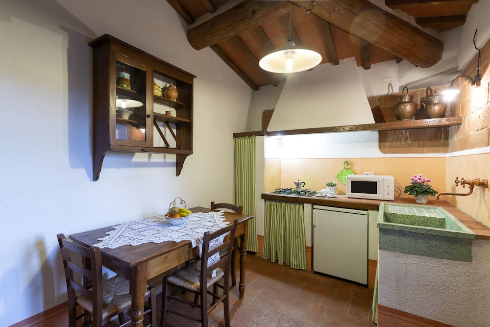 Villa La Morina Agriturismo
