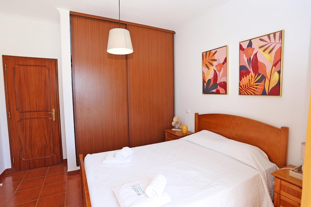 U 05 - Bedroom 5 in Casa Quinta Esta o