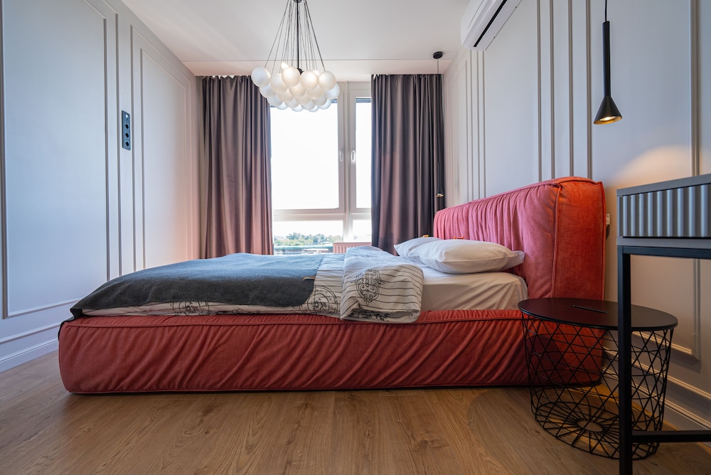 Slavutich Ecoloft studios