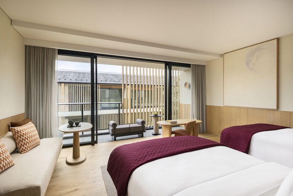 Six Senses Kyoto 4